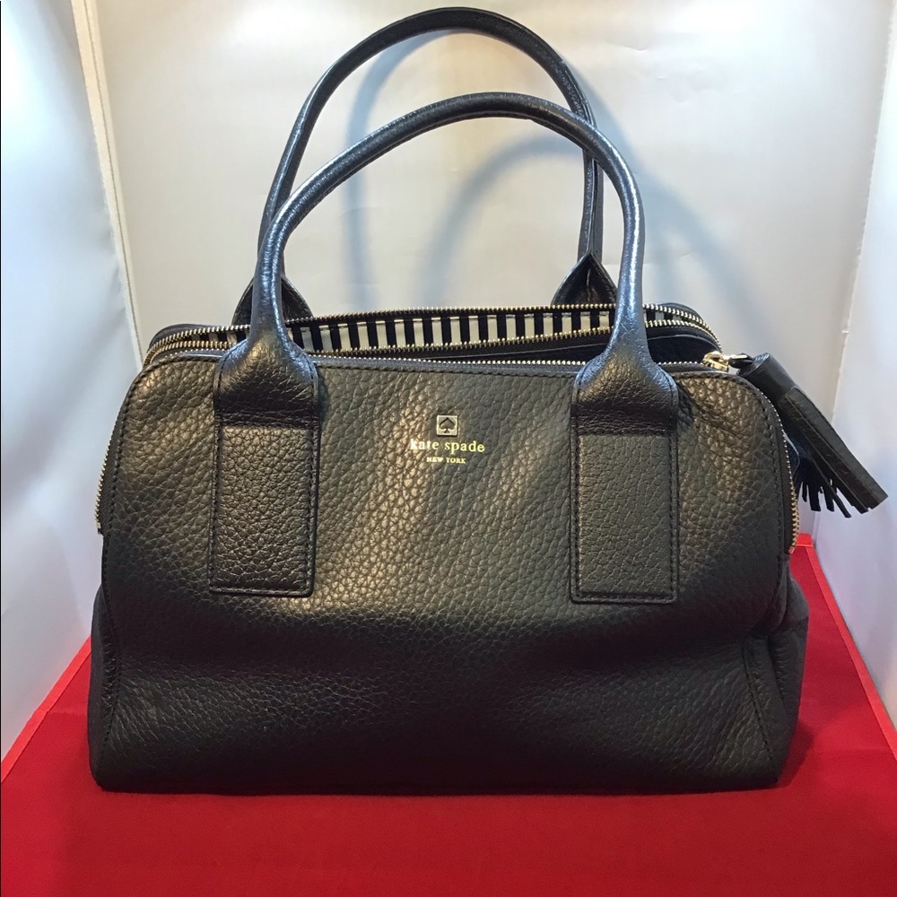 Kate Spade Southport Lydia Handbag
